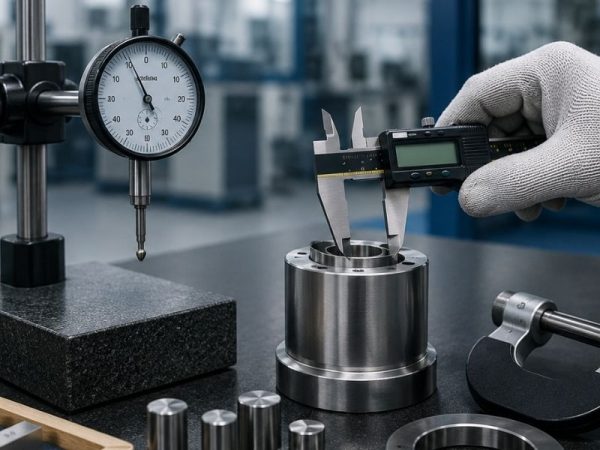 Analisis de los Sistemas de Medición (MSA)
